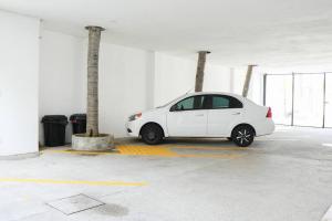 Quiet and Central Setting 2BR 1BA Office