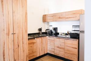 Quiet and Central Setting 2BR 1BA Office