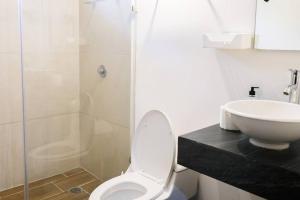 Quiet and Central Setting 2BR 1BA Office
