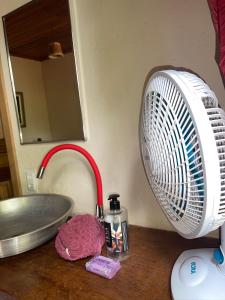 Bistrô Pousada Savacipó