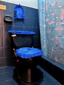 Habitación encantadora en el corazón de Otavalo