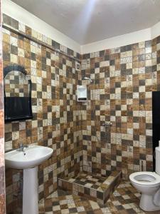 Jara Cimrman surf house