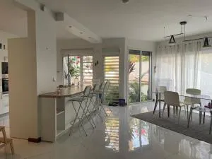 T3 Paille en queue - Hauts vallons - Kangani