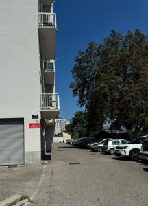 Appartements Le Beauvert 2 NOUVEAU a GRENOBLE parking gratuit : photos des chambres