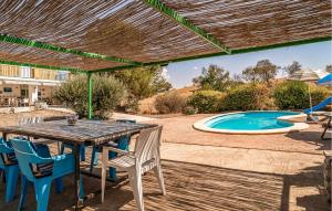 Paraje Los Arrañales