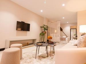 Lofts Nou Mestalla Apartments