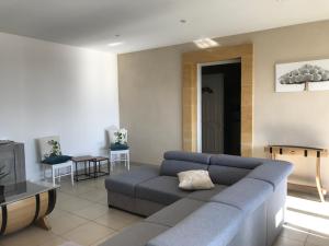 Appartements Domaine de l’Herbe Sainte : photos des chambres