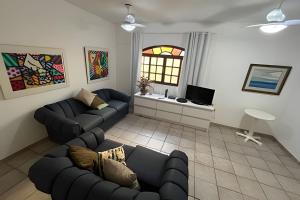 Casa de Praia - Vá a pé pra praia!