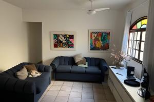 Casa de Praia - Vá a pé pra praia!