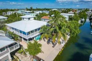 Blackbeard`s Hideaway - Cudjoe Key