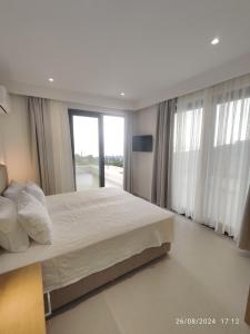 Arillas Villas marilou