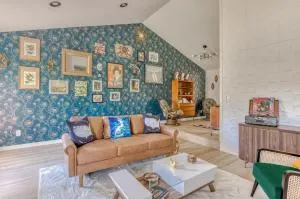 The Pink Door - West Linn