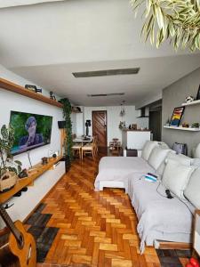 Apartamento completo no Rio com Vista