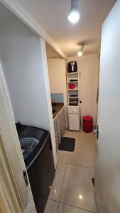Apartamento completo no Rio com Vista