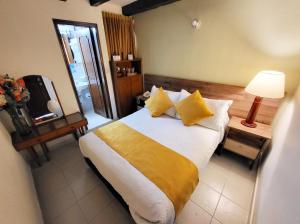 Hotel Ambala Bogota Colonial