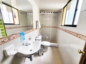 Hotel Ambala Bogota Colonial