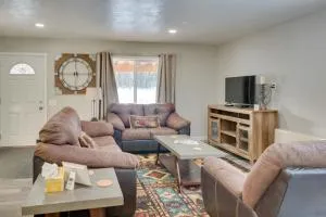 Soldotna Vacation Rental Near Fishing and Hiking! - Kasilof