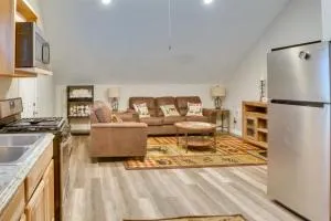 Cozy Soldotna Vacation Rental Near Kenai River! - Kasilof