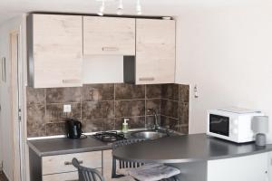 Little Studio at APARTMENTS SILVER - Gajac - Zrce beach