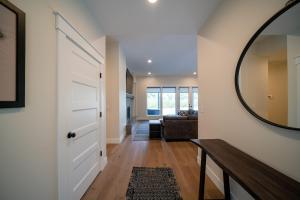 Gearhart Getaway - Gated Community Home w Hot Tub, Walk to Beach