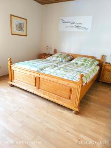 Ferienwohnung Altmühlblick