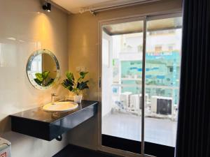 Phòng Gia đình 5 người (Family Room 5 people)