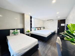 Centana Ben Thanh Hotel