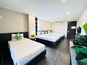 Centana Ben Thanh Hotel