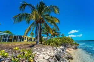 Sugarloaf Serenity - Cudjoe Key