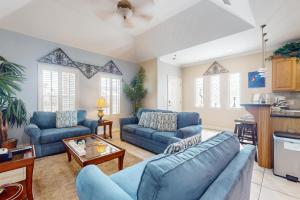 Garden Breeze Condominiums #3