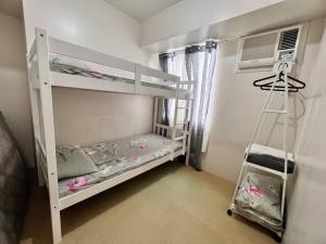 Comfortable 2bedroom with pool Avida Tower, IT Park