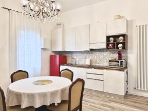 Airoldi Palace Apartment