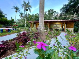 Villa Carmen y Villa Rosa