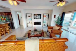 Summer house in Belize