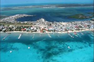 Summer house in Belize