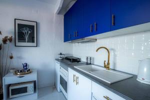 Sea View La Mata Apartment