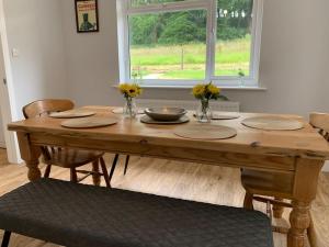 Cheddar Head Bungalow