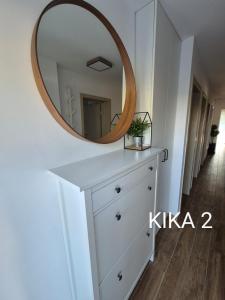Kika apartmani-FREE PARKING- 7 km od centra