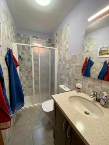Bungalow Heike 2 (Only Adults)