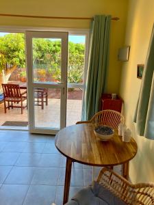 Bungalow Heike 2 (Only Adults)