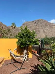 Bungalow Heike 2 (Only Adults) - La Playa Calera