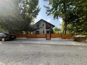 Casa de vacanta Mogosa - Baia-Sprie