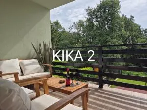 Kika apartmani-FREE PARKING- 7 km od centra - Čučerje