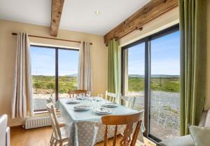 Glynsk Pier Cottage