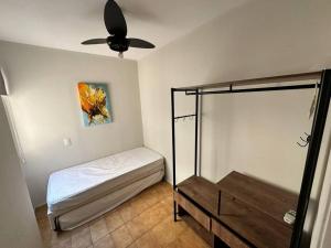 Apartamento Praia da Enseada Guarujá