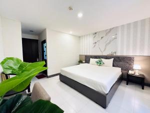 Phòng Đôi Cao Cấp (Superior Double Room)