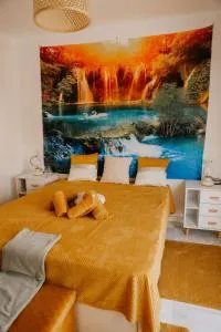 Panoráma apartman - Los Baños de Vilo