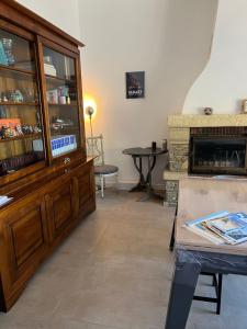 Villas Villa U Paese : photos des chambres