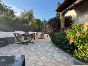 Villas Villa U Paese : photos des chambres