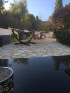 Villas Villa U Paese : photos des chambres